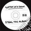 (LP Vinile) System Of A Down - Steal This Album! (2 Lp) cd