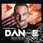 Storia Della Dance Vol.1 (La): Selected By Dino Brown / Various (2 Cd) cd