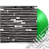 (LP Vinile) Roger Waters - Is This The Life We Really Want? (2 Lp) (Flourescent Green) cd