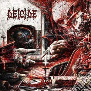 Deicide - Overtures Of Blasphemy (Boxset) cd musicale di Deicide