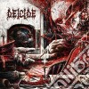 Deicide - Overtures Of Blasphemy (Boxset) cd