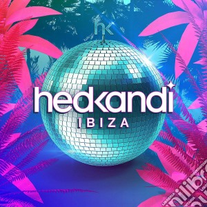Hed Kandi Ibiza 2018 / Various cd musicale