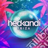 Hed Kandi Ibiza 2018 / Various cd