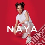Naya - Ruby cd