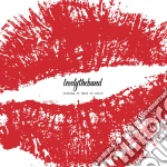 (LP Vinile) Lovelytheband - Finding It Hard To Smile vinile