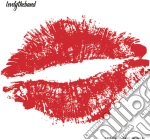 Lovelytheband - Finding It Hard To Smile cd