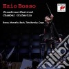 Ezio Bosso - Stradivari Festival Chamber Orchestra (2 Cd) cd