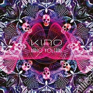 Kino - Radio Voltaire cd musicale di Kino