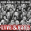 (LP Vinile) Rage Against The Machine - Live & Rare (2 Lp) cd