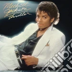 (LP Vinile) Michael Jackson - Thriller (Picture Vinyl) vinile