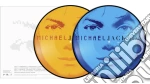 (LP Vinile) Michael Jackson - Invincible (2 Lp) (Picture Disc) vinile