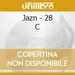 Jazn - 28 C cd