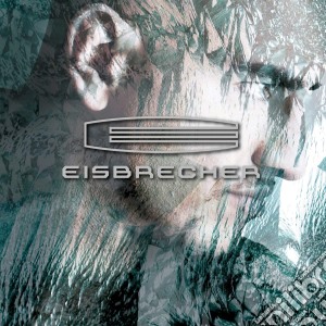 Eisbrecher - Eisbrecher cd musicale di Eisbrecher