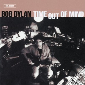 Bob Dylan - Time Out Of Mind (Gold Series) cd musicale di Bob Dylan