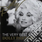 Dolly Parton - The Very Best Of (Gold Series) (2 Cd) cd