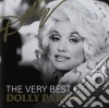 Dolly Parton - The Very Best Of (Gold Series) (2 Cd) cd