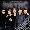 Nsync - Greatest Hits (Gold Series) cd