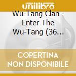 Wu-Tang Clan - Enter The Wu-Tang (36 Chambers) cd
