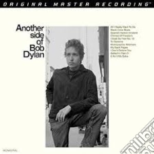 Bob Dylan - Another Side Of Bob Dylan (Original Master Recording) cd musicale di Bob Dylan