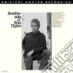 Bob Dylan - Another Side Of Bob Dylan (Original Master Recording) cd