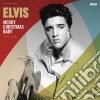 (LP Vinile) Elvis Presley - Merry Christmas Baby cd