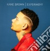 Kane Brown - Experiment cd