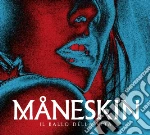 Maneskin - Il Ballo Della Vita (Cd+Dvd)