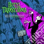 Mark Mothersbaugh - Hotel Transylvania 3 / O.S.T. cd