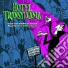 Mark Mothersbaugh - Hotel Transylvania 3 / O.S.T. cd