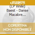 (LP Vinile) Baest - Danse Macabre (Lp+Cd) lp vinile di Baest