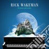 Rick Wakeman - Piano Odyssey cd musicale di Rick Wakeman