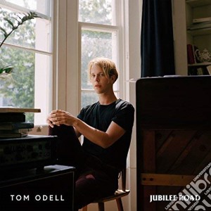 Tom Odell - Jubilee Road cd musicale di Tom Odell