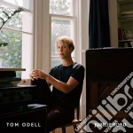 Tom Odell - Jubilee Road cd