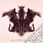 Like A Storm - Catacombs cd