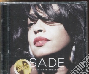 Sade - The Ultimate Collection (Gold Series) (2 Cd) cd musicale di Sade