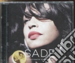 Sade - The Ultimate Collection (Gold Series) (2 Cd) cd