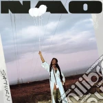 Nao - Saturn cd