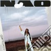 Nao - Saturn cd