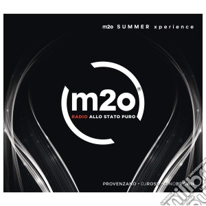 M2O Summer Xperience (3 Cd) cd musicale