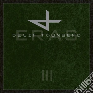 (LP Vinile) Devin Townsend Project - Eras - Vinyl Collection Part 3 (10 Lp) lp vinile di Devin Townsend