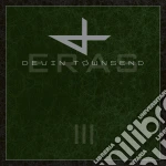 (LP Vinile) Devin Townsend Project - Eras - Vinyl Collection Part 3 (10 Lp) vinile