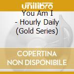 You Am I - Hourly Daily (Gold Series) cd
