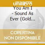 You Am I - Sound As Ever (Gold Series) cd