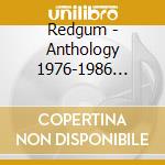 Redgum - Anthology 1976-1986 (Gold Series) cd