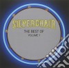 Silverchair - The Best Of: Volume 1 cd