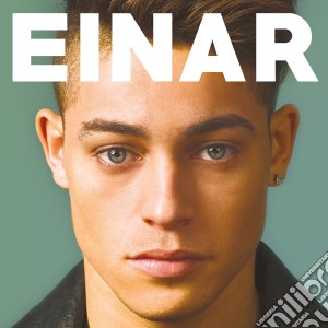 Einar - Einar cd musicale di Einar