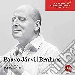 Johannes Brahms - Symphony No.1 cd