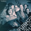 (LP Vinile) Mina - Napoli (Vinile Azzurro) cd
