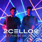 2Cellos - Let There Be Cello cd
