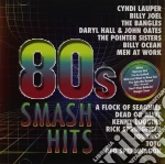 80S Smash Hits / Various cd
